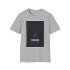 Forbidden signal alert transmission T-Shirt
