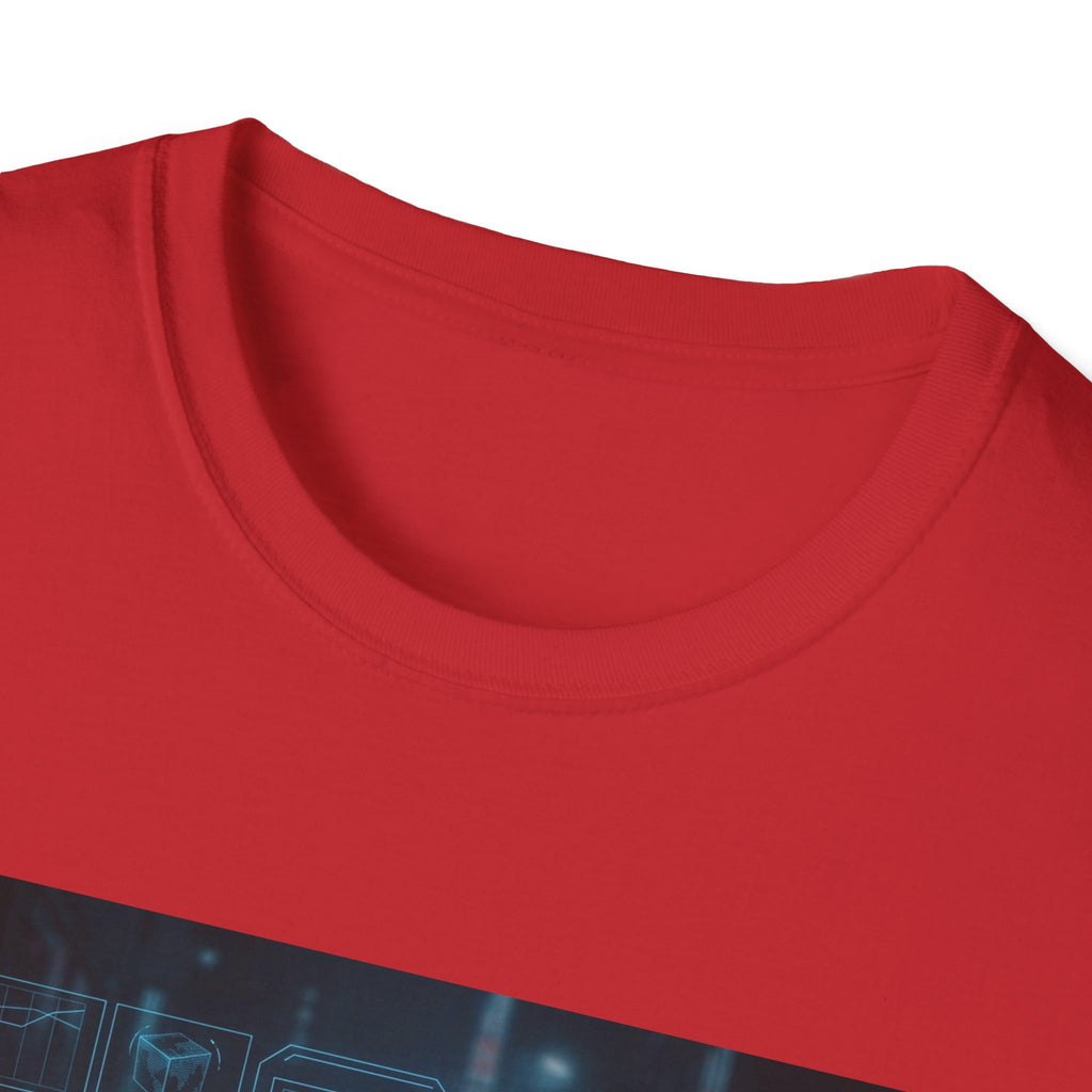 systym status Optimal T-Shirt