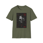 Dead channel 09 - terminal view T-Shirt