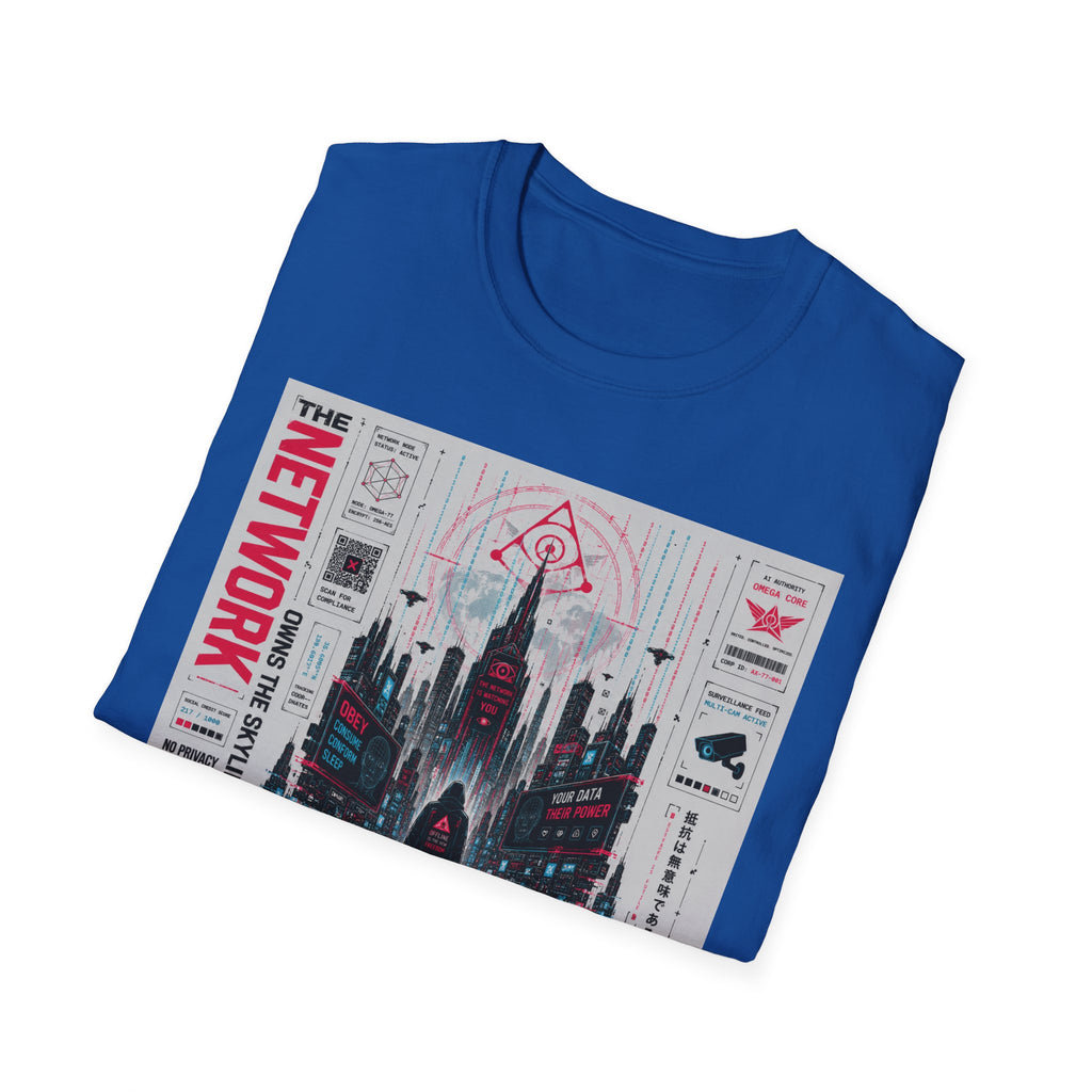 Offline is the new freedom T-Shirt