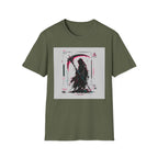 The last signal lost T-Shirt