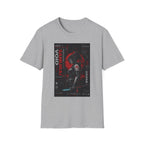 Void samurai protocol: rebellion unleashed T-Shirt