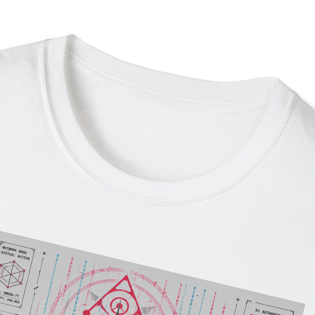 Offline is the new freedom T-Shirt