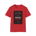 Machine worship: classified relic schematic T-Shirt