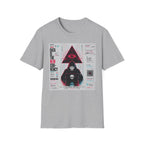 Data is power: The surveillance age T-Shirt