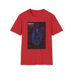 Welcome to Megacity Omega T-Shirt