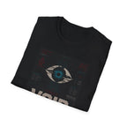 Surveillance system control terminal poster T-Shirt
