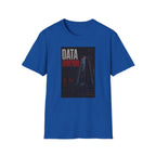 Data graveyard terminal breakdown T-Shirt