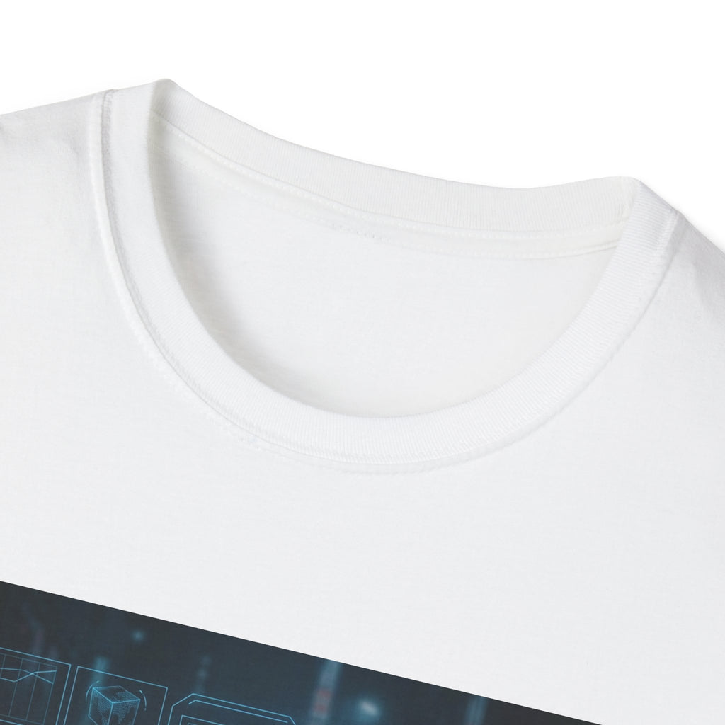 systym status Optimal T-Shirt
