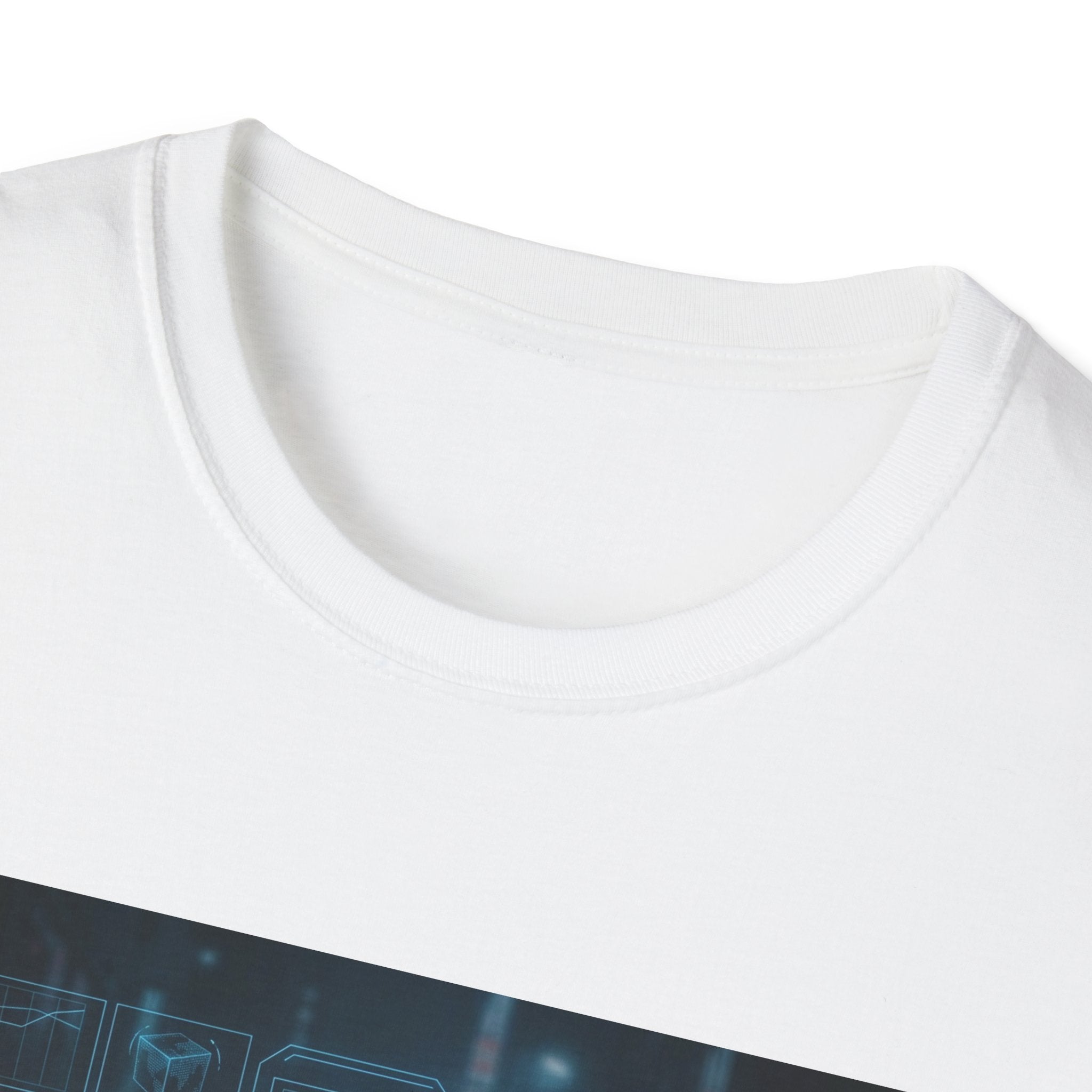 systym status Optimal T-Shirt