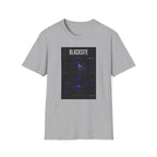 Blacksite omega-7 containment protocol T-Shirt