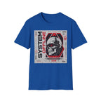 System offline: Rebel protocol engaged T-Shirt