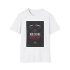 Machine worship: classified relic schematic T-Shirt