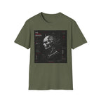 Neural archive: Omega protocol schematic T-Shirt