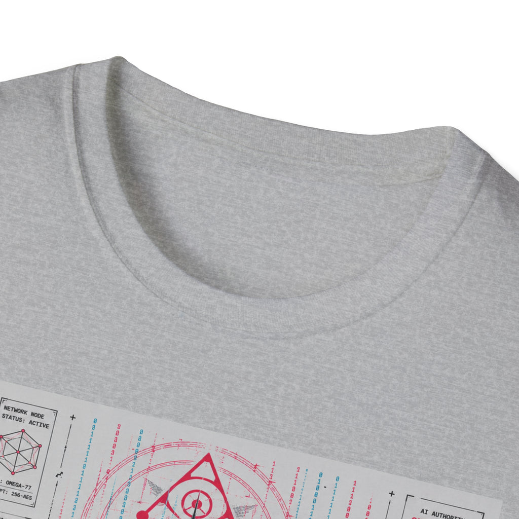 Offline is the new freedom T-Shirt