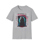 The harvest protocol: reaper unit T-Shirt
